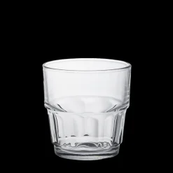 Lola - Verre transparent 20cl