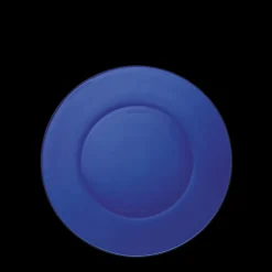 Lys - Assiettes à dessert x6 - 19cm - Saphir