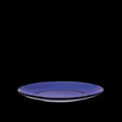 Lys - Assiettes à dessert x6 - 19cm - Saphir