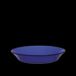 Lys - Assiettes creuses x6 - 19,5cm - Saphir