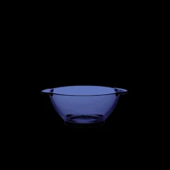 Lys - Bol en verre Saphir à oreilles 51cl