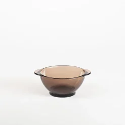 Lys - Bol en verre Sepia à oreilles 51cl