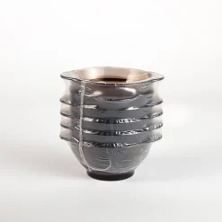 Lys - Bol en verre Sepia à oreilles 51cl