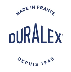 Lys - Saladier rectangulaire transparent 1,7l