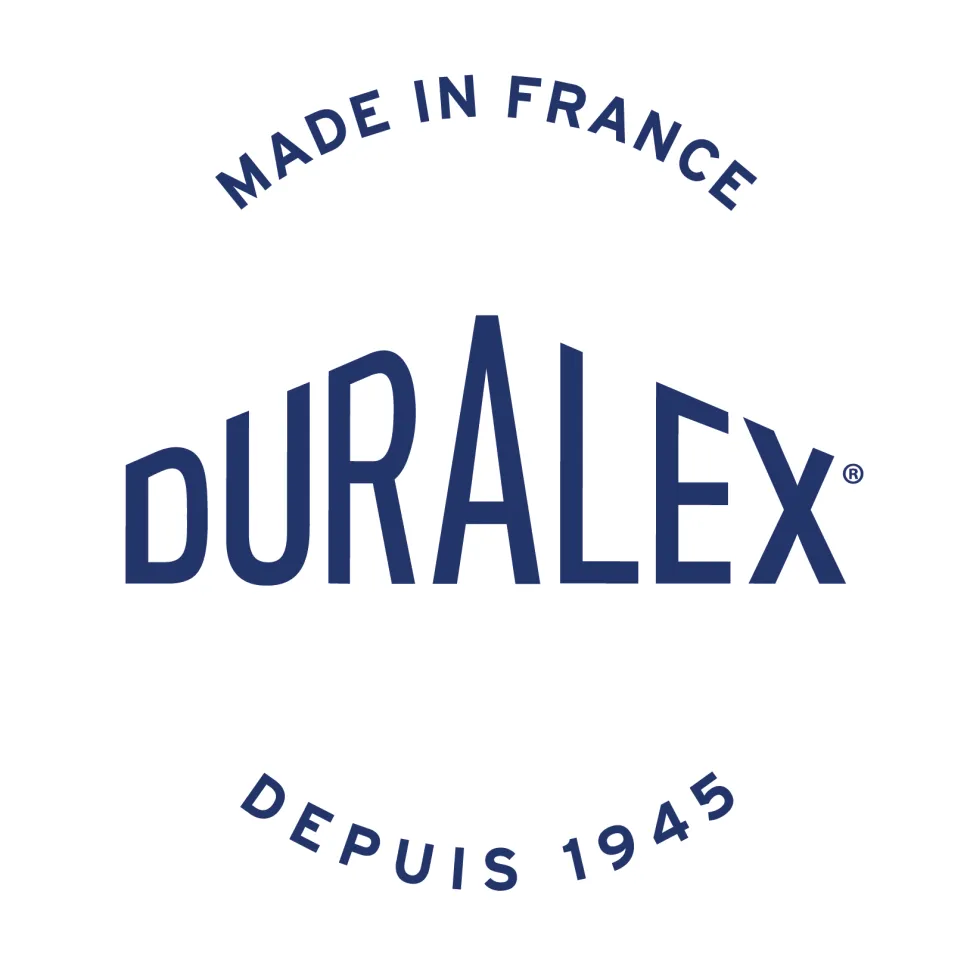 Lys - Saladier rectangulaire transparent 1,7l