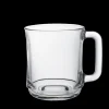 Lys - Tasse en verre transparent 31 cl