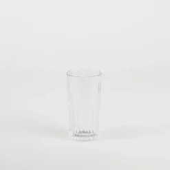 Manhattan - Verre à cocktail hauts transparents 30,5 cl