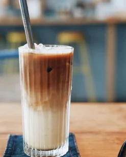 Manhattan - Verre à cocktail hauts transparents 30,5 cl