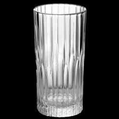 Manhattan - Verre à cocktail hauts transparents 30,5 cl