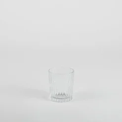 Manhattan - Verre Transparent 22cl