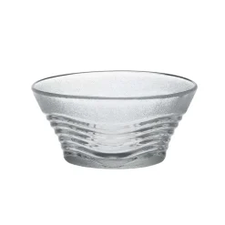 Ondine - Coupelles Transparentes 11 cm - 24 cl