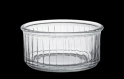Ovenchef - Ramequin en verre transparent 24cl