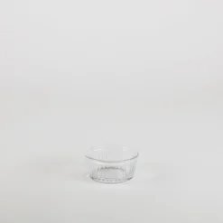 Ovenchef - Ramequin en verre transparent 13cl