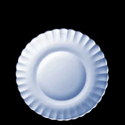 Picardie - Assiettes à dessert x6 - Bleu Marine - 20,5cm