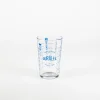 Precisio - Verre doseur / mesureur transparent 56 cl