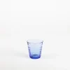 Prisme - Verre Bleu Marine 22cl