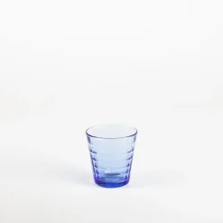 Prisme - Verre Bleu Marine 22cl