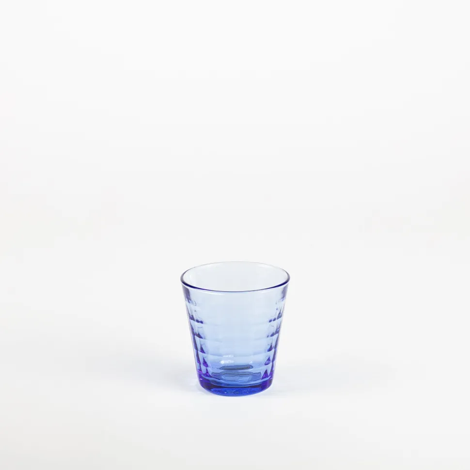 Prisme - Verre Bleu Marine 22cl