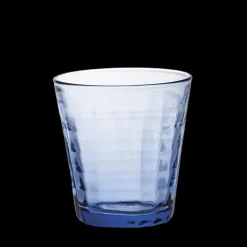 Prisme - Verre Bleu Marine 22cl