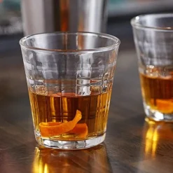 Prisme - Verre Transparent 27,5cl