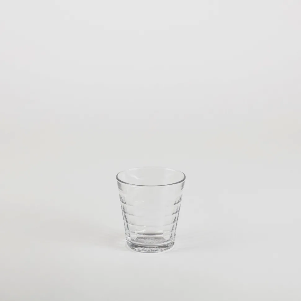 Prisme - Verre Transparent 22cl
