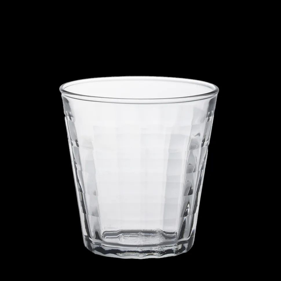 Prisme - Verre Transparent 22cl