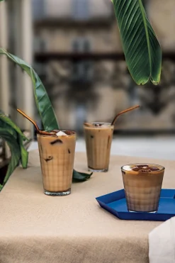 Prisme - Verre Transparent 33cl