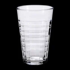 Prisme - Verre Transparent 33cl