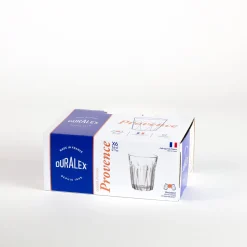 Provence - Verre transparent 16cl