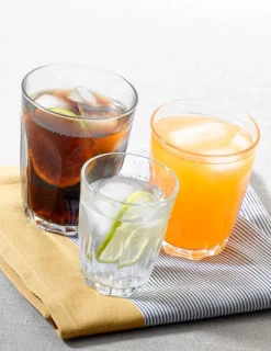 Provence - Verre transparent 25cl