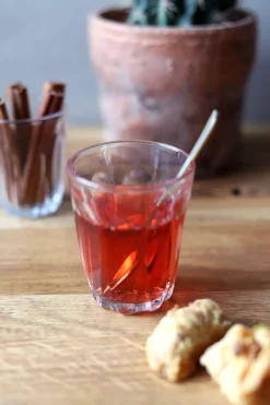 Provence - Verre transparent 25cl