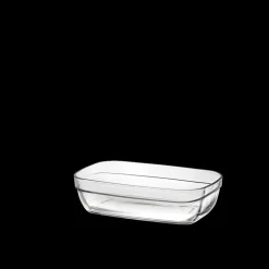 Ravier - Coupelle en verre transparent 15 cm - 37 cl