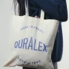 Tote Bag écru blanc - Duralex