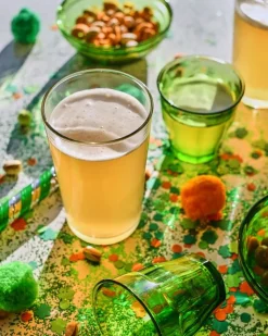 Unie - Verre transparent 56 cl