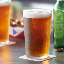 Unie - Verre transparent 56 cl