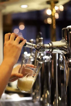 Unie - Verre transparent 56 cl