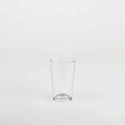 Unie - Verre transparent 25 cl