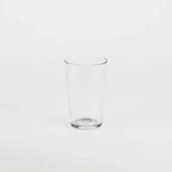 Unie - Verre transparent 33 cl