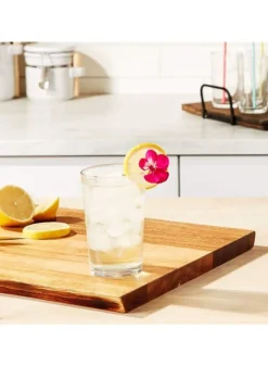 Unie - Verre transparent 33 cl