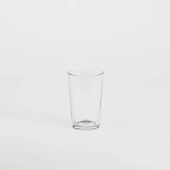 Unie - Verre transparent 28 cl