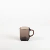 Versailles - Mug en verre Sepia 26 cl