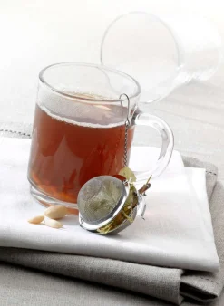 Versailles - Mug en verre Transparent 26 cl