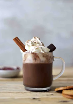 Versailles - Mug en verre Transparent 26 cl