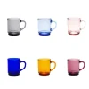 Versailles - Tasse 26cl - Panaché 6 couleurs