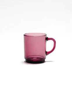 Versailles - Tasse 26cl - Panaché 6 couleurs