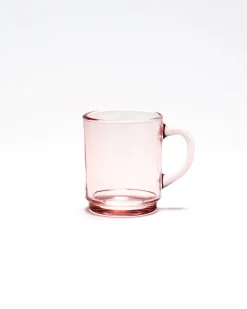 Versailles - Tasse 26cl - Panaché 6 couleurs